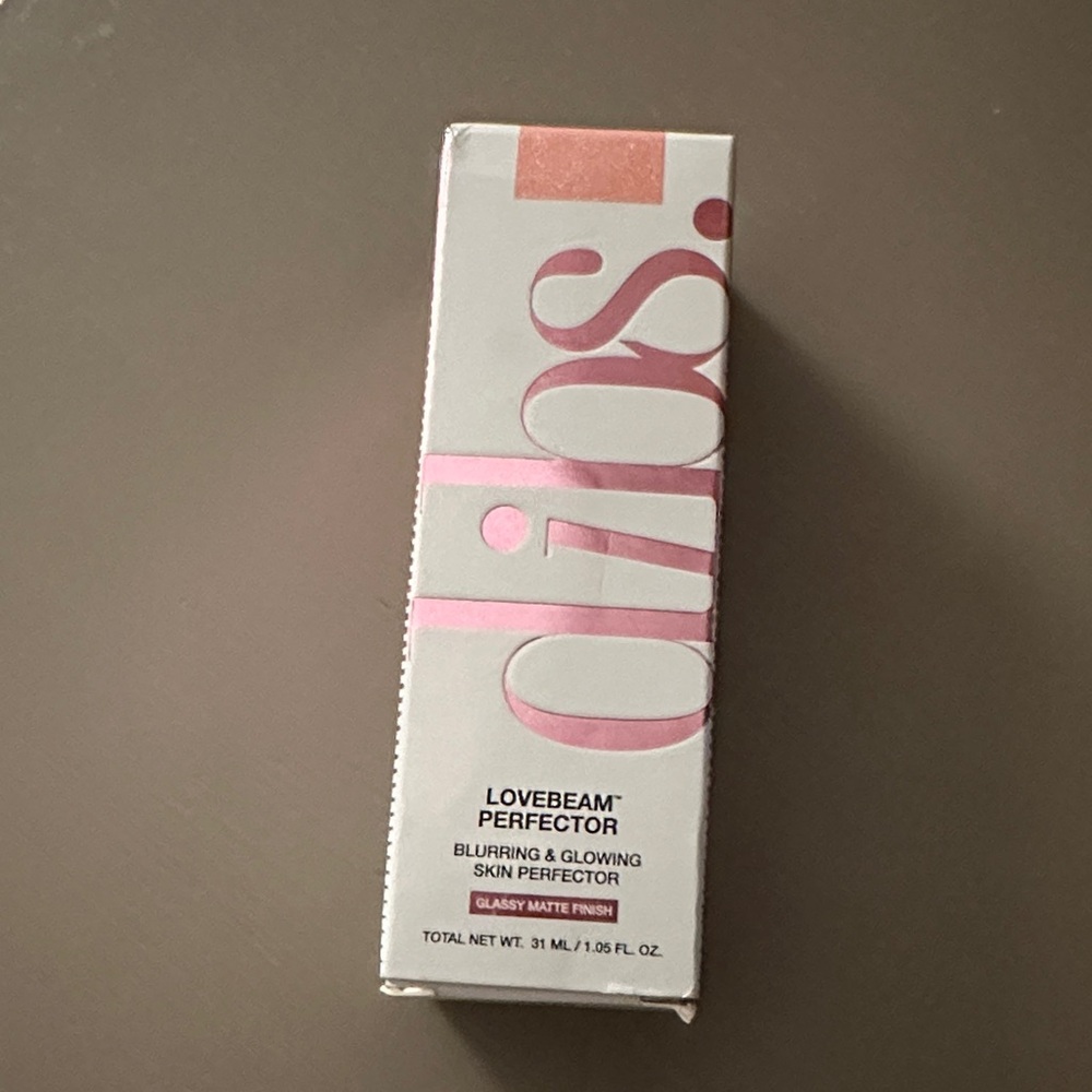 Dibs Lovebeam Perfector